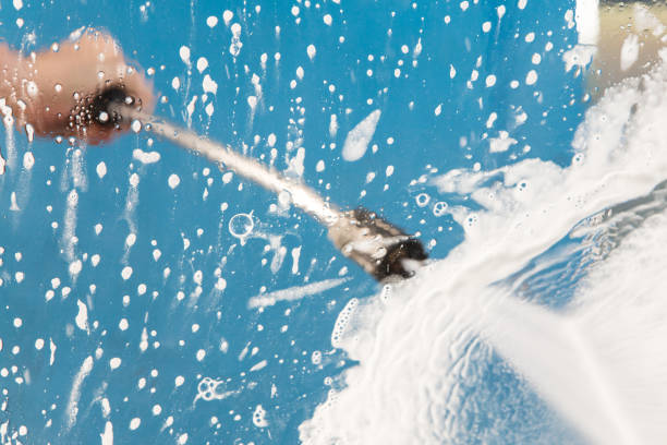 South Beach, FL Pressure Washing Services Company