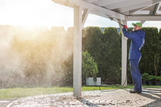 Best Parking Lot and Garage Cleaning  in South Beach, FL
